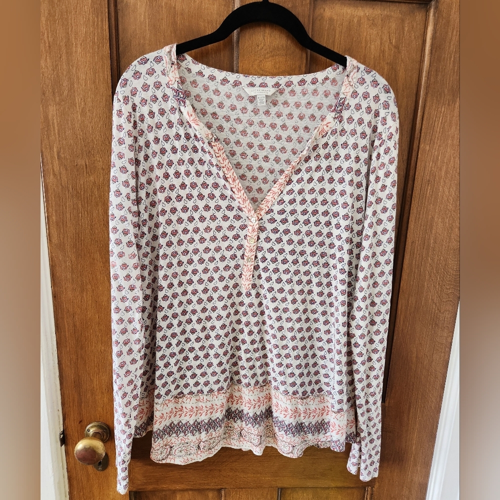 Lucky Brand Shirt